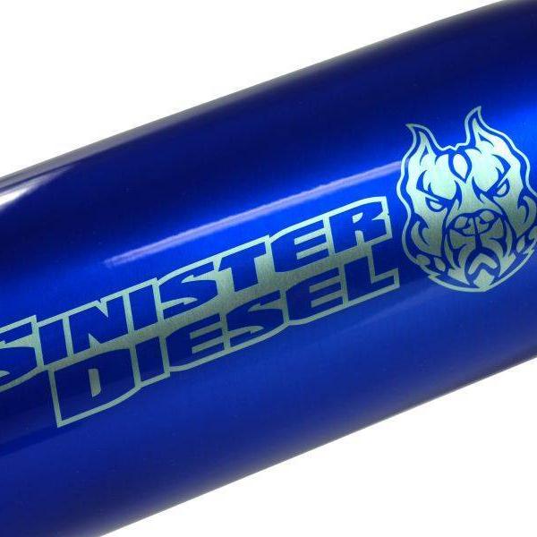 Sinister Diesel SD-CAI-LLY