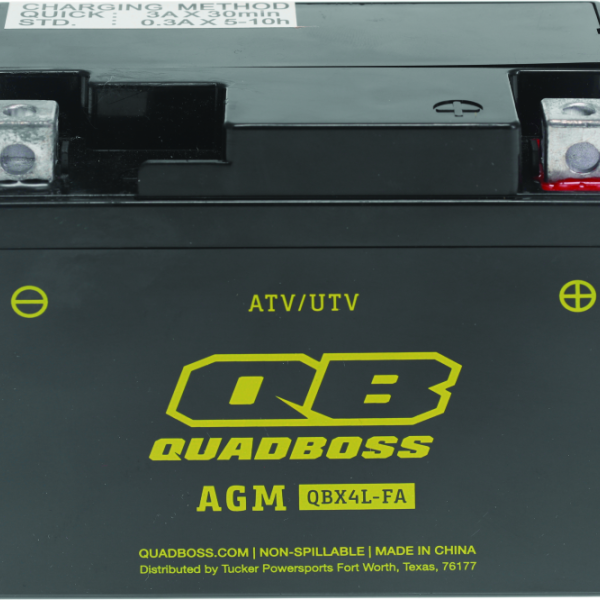 QuadBoss 401375