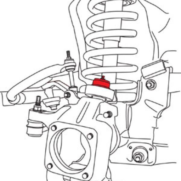 SPC Performance 23800