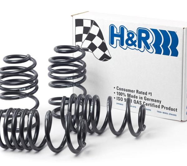 H&R 50778