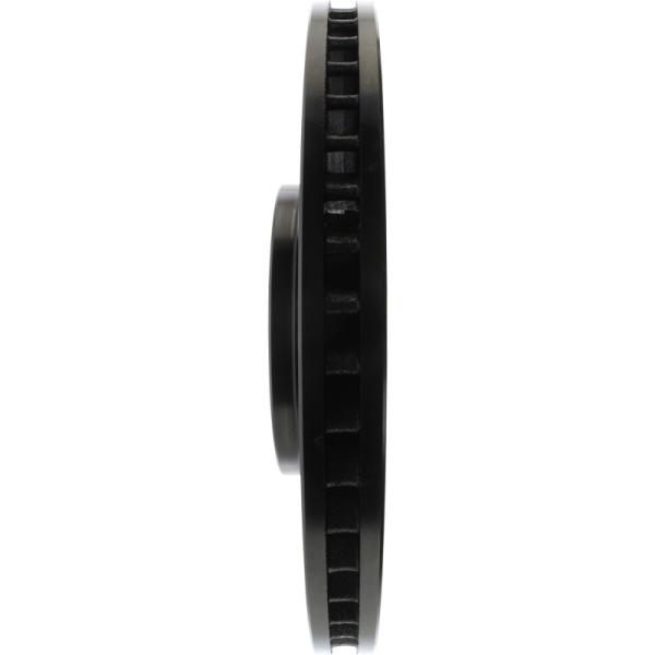ST Slot & Drill Brake Rotors Stoptech 127.44205R