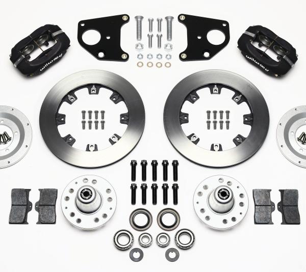WIL Dynalite Brake Kit Wilwood 140-9828
