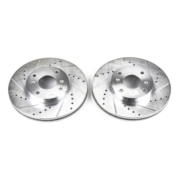 PowerStop JBR795XPR
