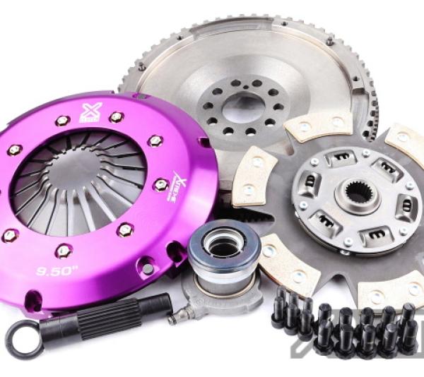 XCLUTCH XKFD24637-1R