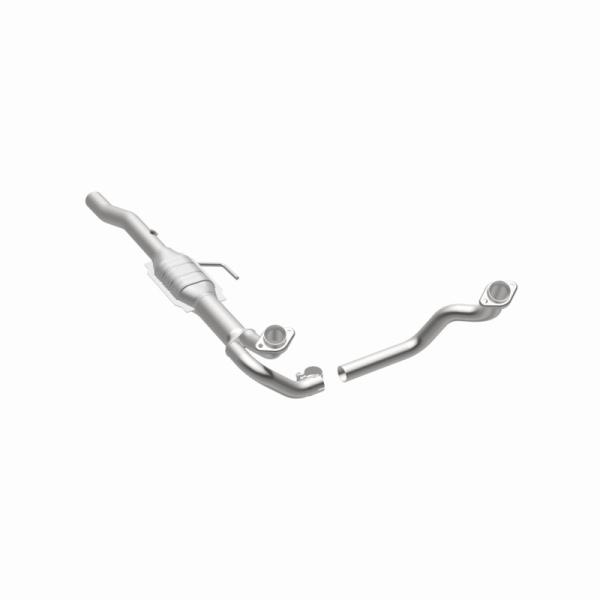 MAG Converter Direct Fit Magnaflow 51149