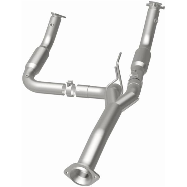 Magnaflow 4551252