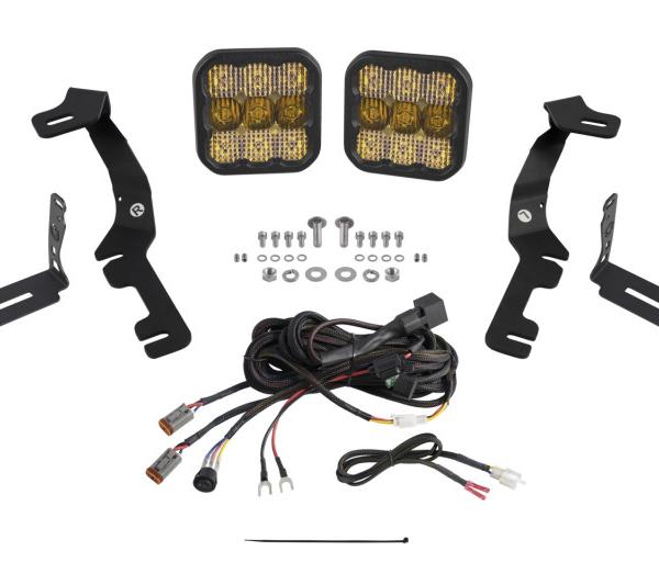 Diode Dynamics DD7606