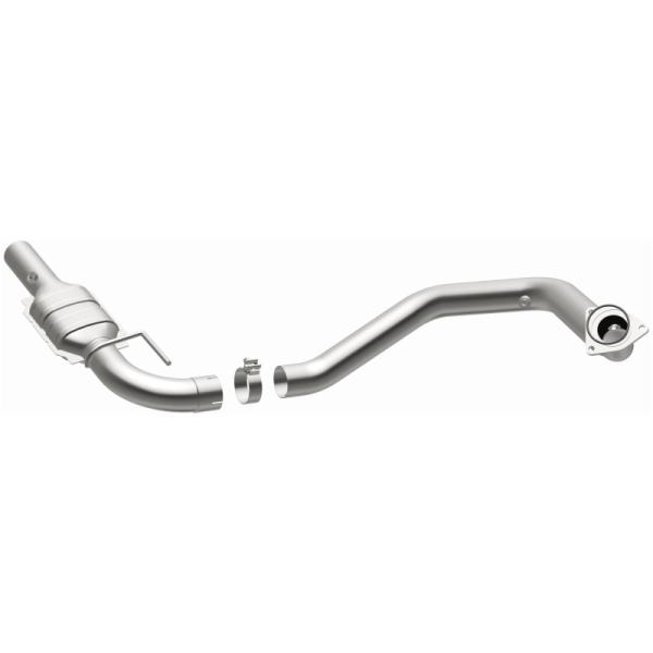 Magnaflow 4551601