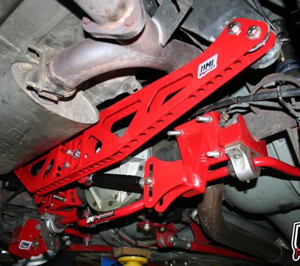 UMI Performance 2080-275-B