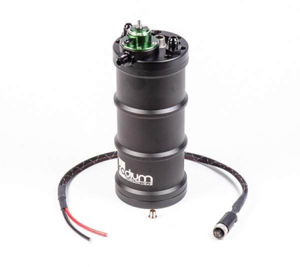 Radium Engineering 20-0368-00