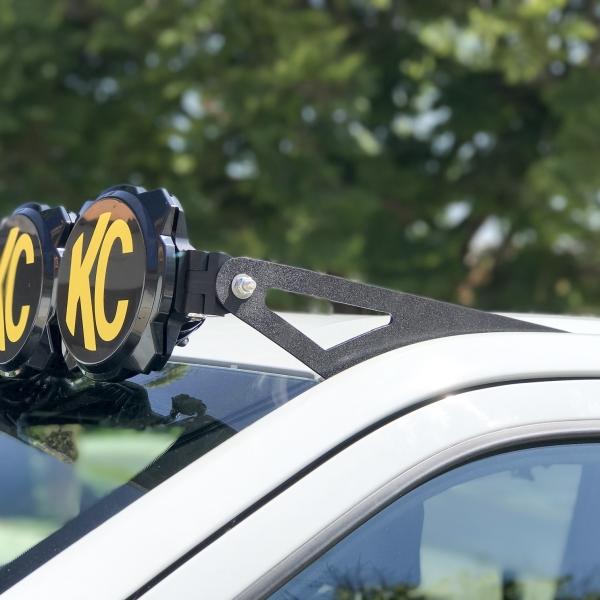 KC HiLiTES 91333