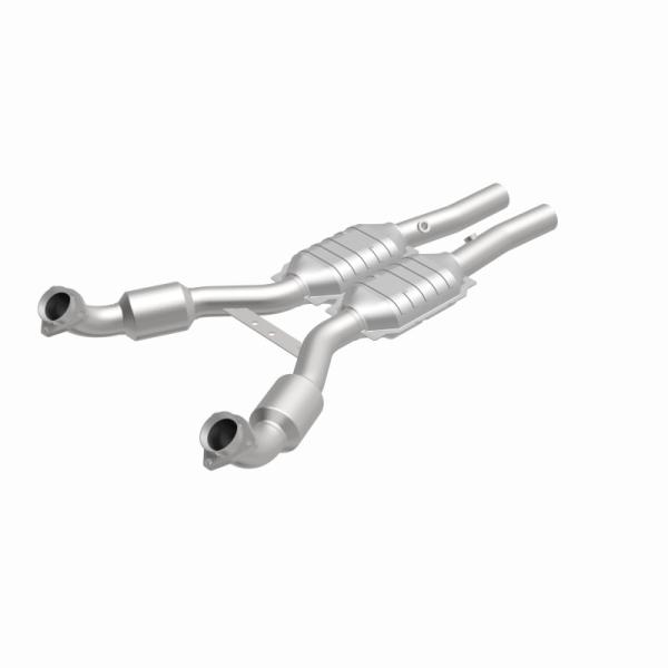 MAG Converter Direct Fit Magnaflow 93989