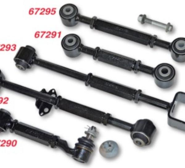 SPC Performance 67289