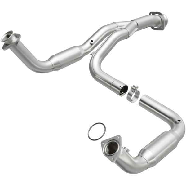 Magnaflow 5451644