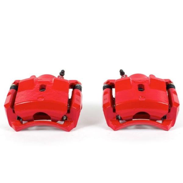 PowerStop S4910