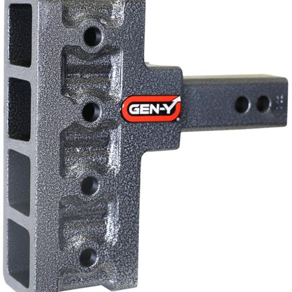 GEN-Y Hitch GH-404