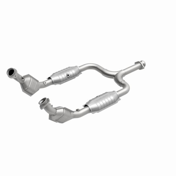 Magnaflow 444063