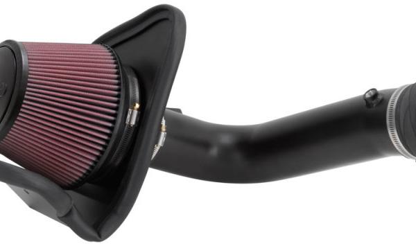 K&N Engineering 77-2576KTK