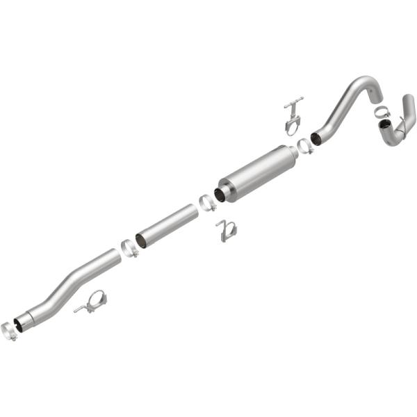 MAG BRE Exhaust Kits Magnaflow 106-0480