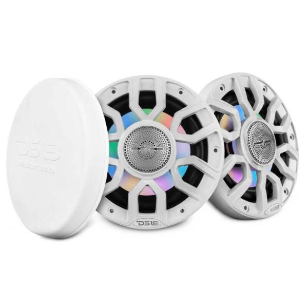 DS18 NXL-IQ6/WH