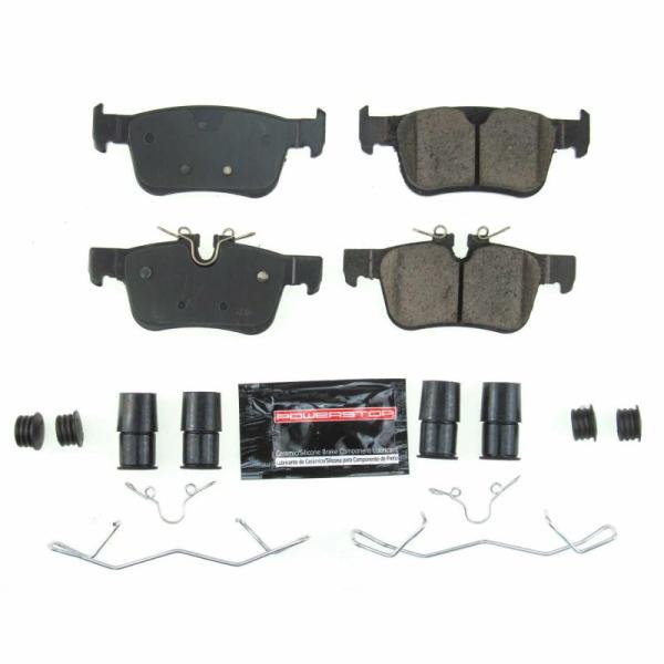 PowerStop Z23-1938