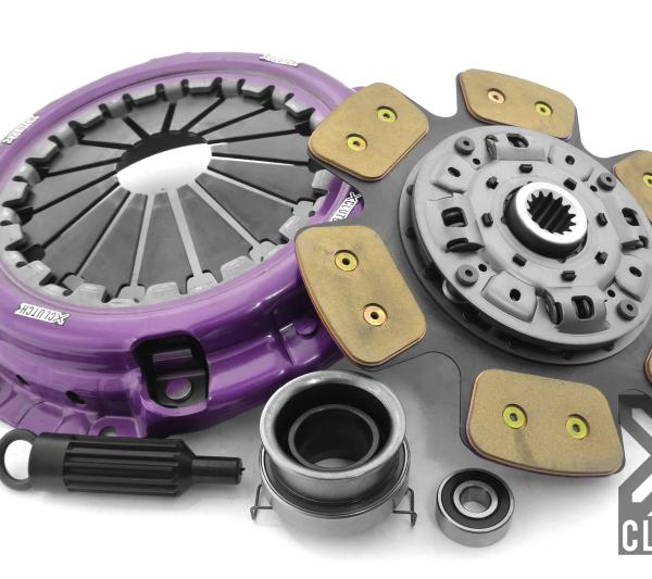 XCLUTCH XKTY30005-1B