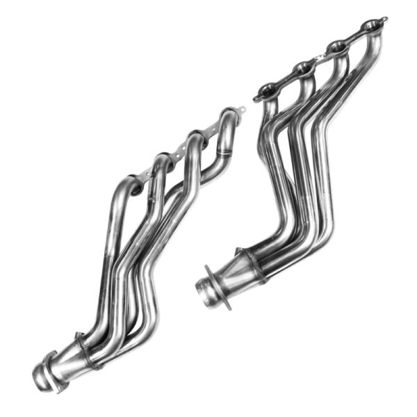 KSH Headers & Conn Pipe Kooks Headers 2720H420