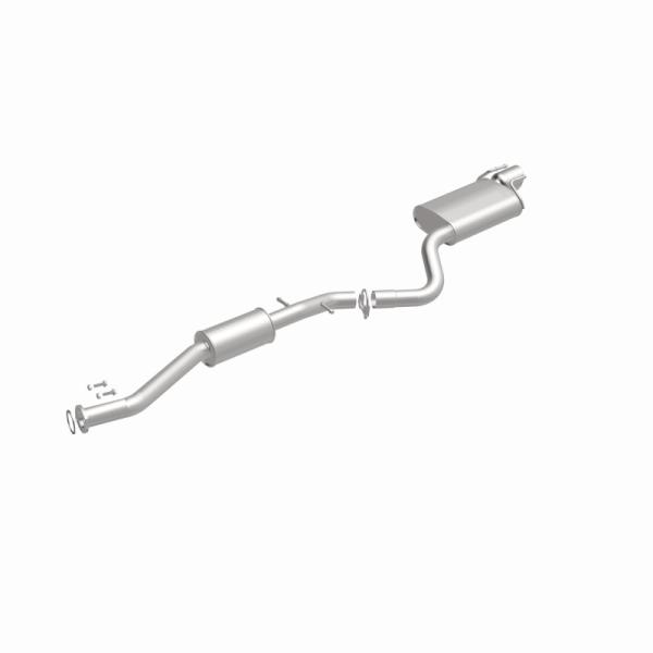MAG BRE Exhaust Kits Magnaflow 106-0932