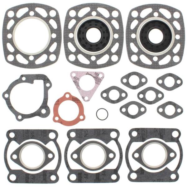 Vertex Pistons 711110