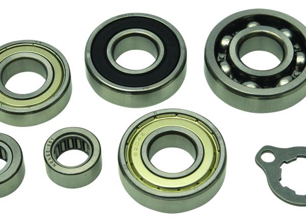 HDS Transmission Bearing Kit Hot Rods HR00082