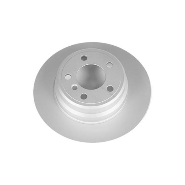 PSB Evolution Coated Rotor PowerStop EBR633EVC
