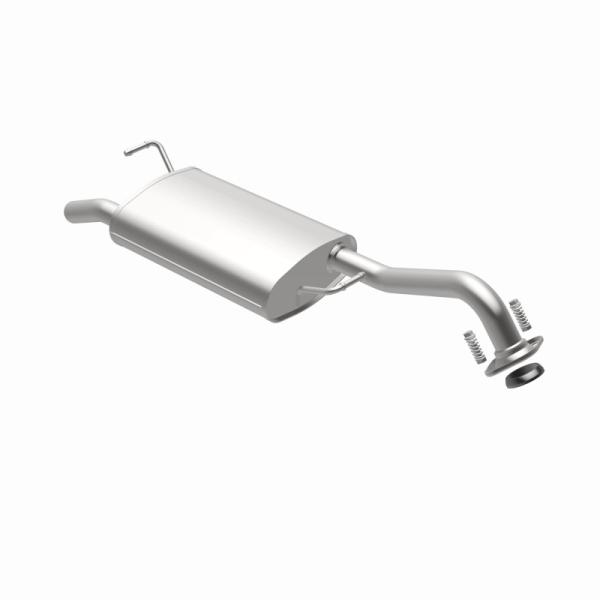 MAG BRE Exhaust Kits Magnaflow 106-0060