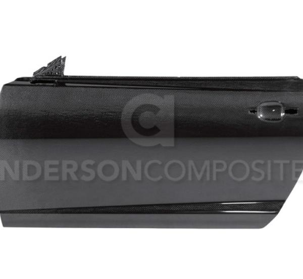 Anderson Composites AC-DD1011CHCAM