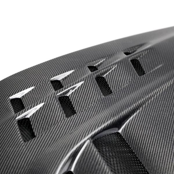 Seibon HD0305MITEVO8-CWII