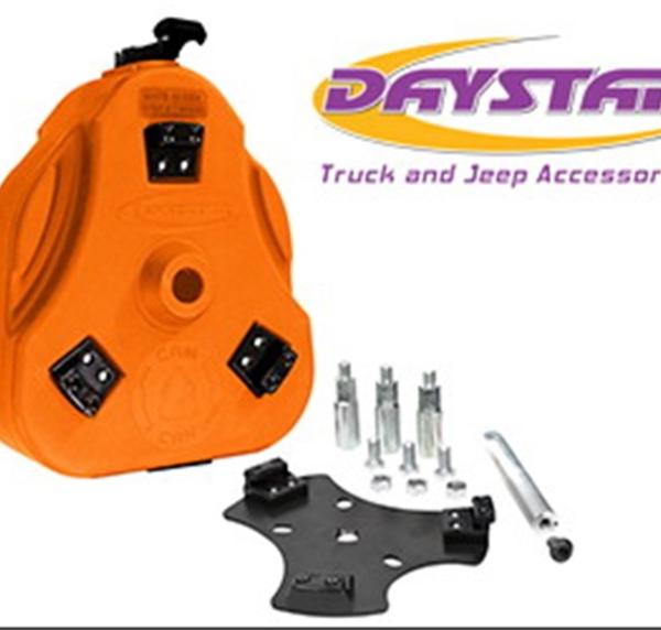 Daystar KT71001OR