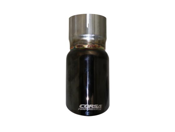 CORSA Performance TK001BLK