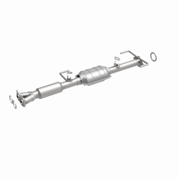MAG Converter Direct Fit Magnaflow 447186