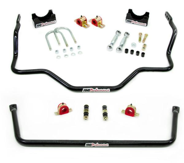 UMI Performance 644043-B