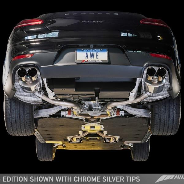 AWE Tuning 3015-42060