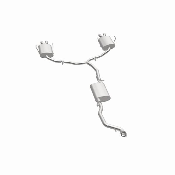 Magnaflow 106-0806