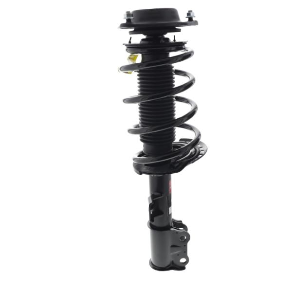 KYB Shocks & Struts Strut Plus KYB SR4666