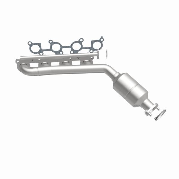MAG Converter Direct Fit Magnaflow 50323
