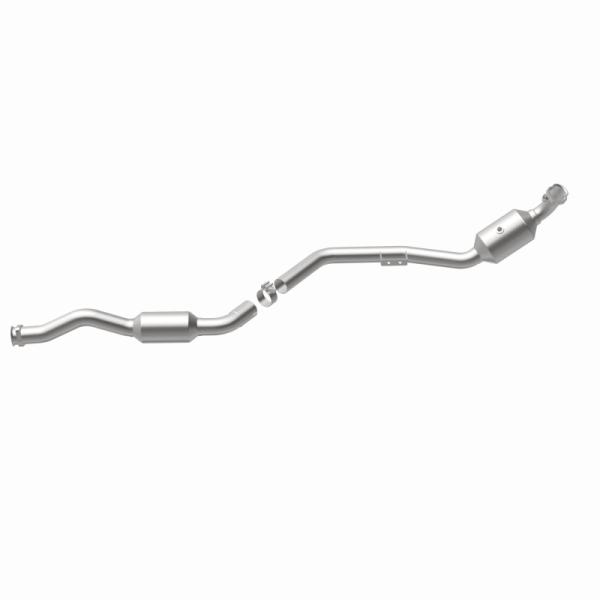 MAG Converter Direct Fit Magnaflow 51665