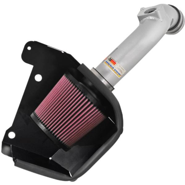 KN 69 Typhoon Intake K&N Engineering 69-6544TS