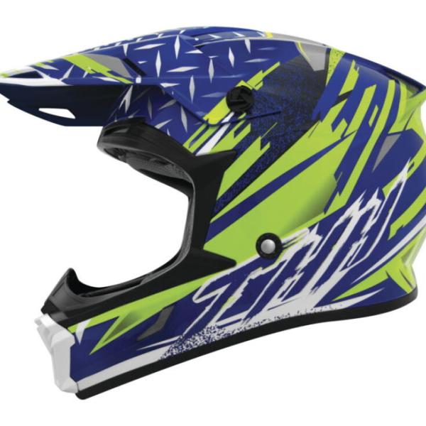 THH Helmets 646191