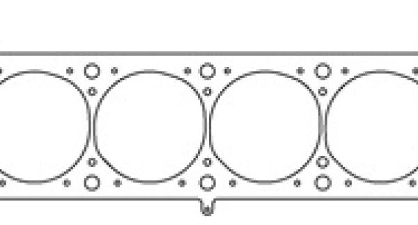 Cometic Gasket C5364-080