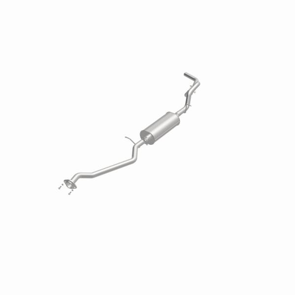 MAG BRE Exhaust Kits Magnaflow 106-0503