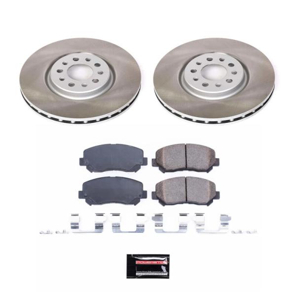 PowerStop SC6538