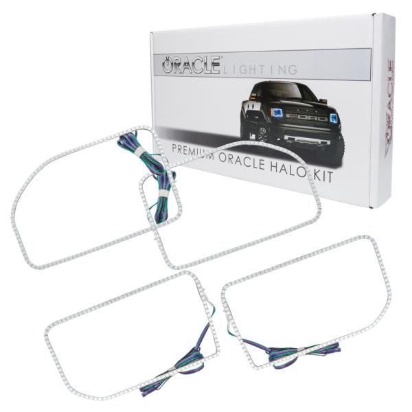 ORACLE Lighting 2383-330