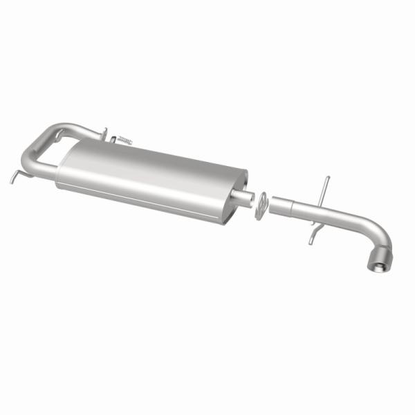 MAG BRE Exhaust Kits Magnaflow 106-0890